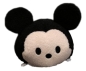 Preview: Plüschtier Tsum Tsum Mickey Mouse